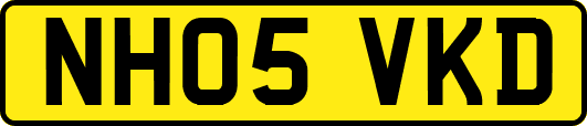 NH05VKD