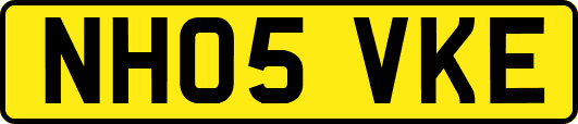NH05VKE