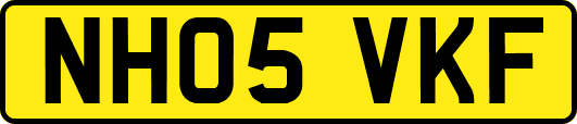 NH05VKF