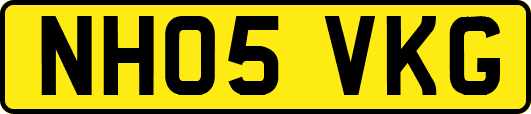 NH05VKG