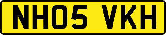NH05VKH
