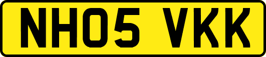 NH05VKK