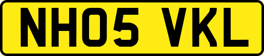 NH05VKL