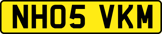 NH05VKM