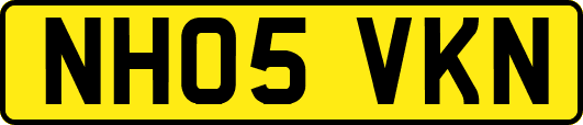 NH05VKN