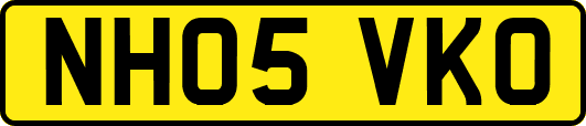 NH05VKO