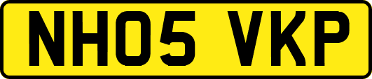 NH05VKP