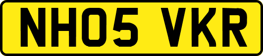 NH05VKR
