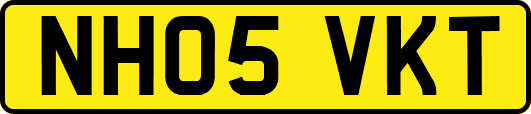 NH05VKT
