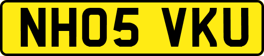 NH05VKU