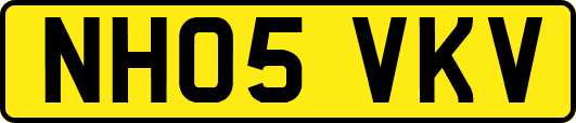 NH05VKV