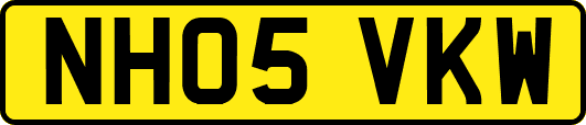 NH05VKW