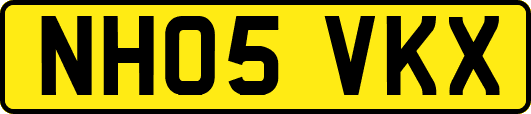 NH05VKX