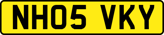 NH05VKY