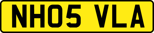 NH05VLA