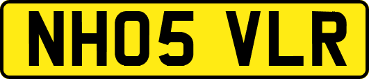 NH05VLR