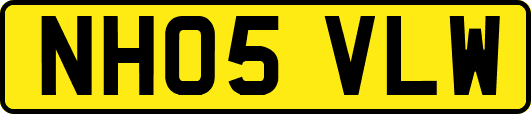NH05VLW