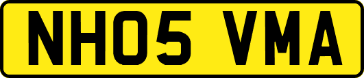 NH05VMA