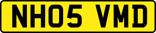 NH05VMD