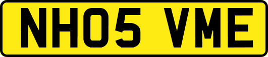 NH05VME