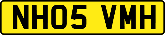 NH05VMH