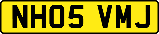 NH05VMJ
