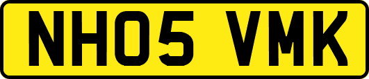NH05VMK