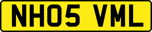 NH05VML
