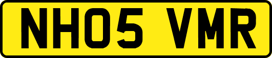 NH05VMR