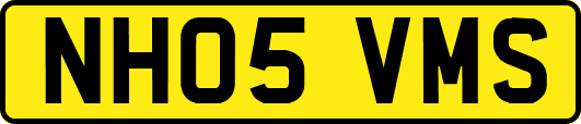 NH05VMS