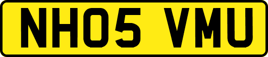 NH05VMU