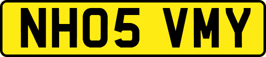 NH05VMY