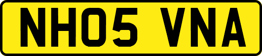 NH05VNA