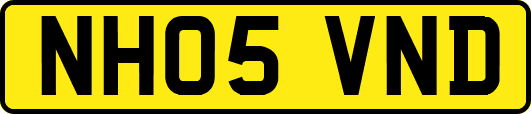 NH05VND