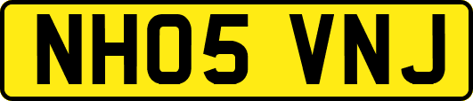 NH05VNJ