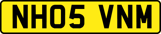 NH05VNM