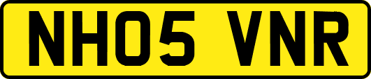 NH05VNR