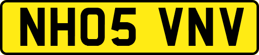 NH05VNV