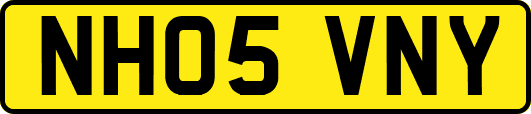 NH05VNY