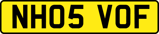 NH05VOF