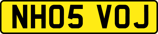 NH05VOJ