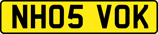 NH05VOK