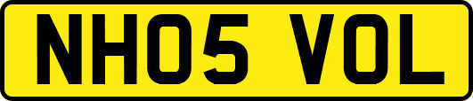 NH05VOL