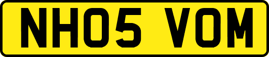NH05VOM