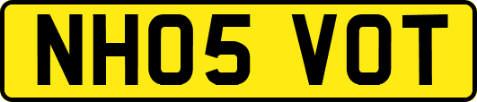 NH05VOT