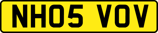 NH05VOV