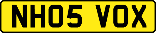 NH05VOX