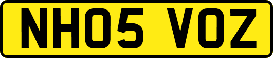 NH05VOZ