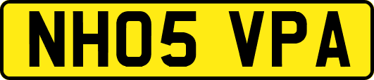 NH05VPA