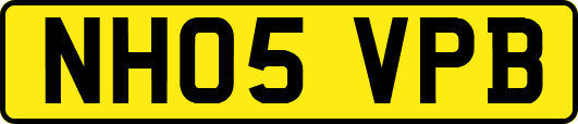 NH05VPB